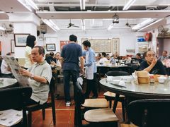 -香港蓮香樓(上環店)