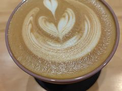 -FUN COFFEE