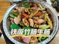 -南记食粥坊·宵夜大排档(南桂店)
