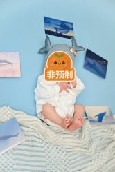 -玛瑞莎孕婴童摄影到家拍