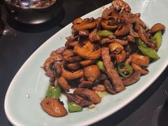 -西夏回族烧麦馆(牡丹街店)