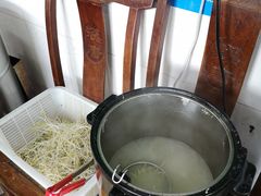 -龙上水现炒生料(柳沙店)