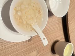 -艳阳天·非遗楚菜(武汉客厅店)