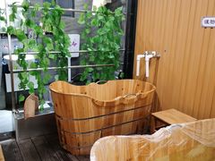 -聚春园·福龙泉澡堂(温泉店)