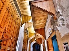 -穆莱拉赫制革厂