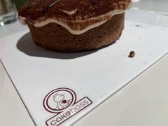 -CAKE BOSS 蛋糕老板(西单君太百货店)