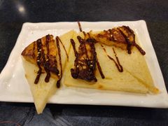 鹅肝-真剑日本料理·铁板烧(贵州路店)