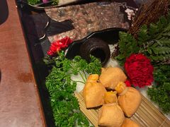 -捞神煲汤火锅(湖滨商业街店)