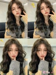 -KIMI HAIR SALON·烫染设计店