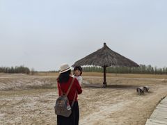 -黄沙古渡原生态旅游区