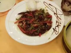 -北京全聚德(西客站店)