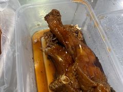 -正宗上海沈记熏鱼(木匠营小区店)