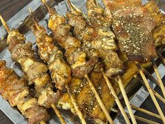 -老袁羊板筋(农光路店)
