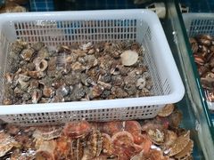 -和源祥·日照菜扛把子(万平口一店)