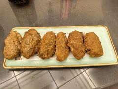 -贰号院子·南京淮扬味(珠江路店)