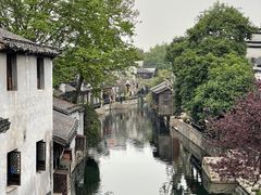 -南浔古镇