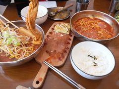 -青春分食(仙林大学城店)
