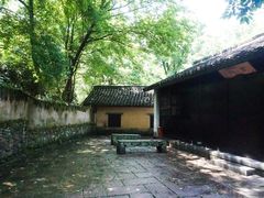 -法云安缦酒店