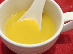 -郑州希尔顿酒店-豫园中餐厅