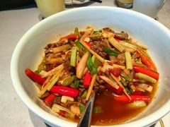 -柴门头啖汤·经典川菜·慢火汤品(锦城万达店)