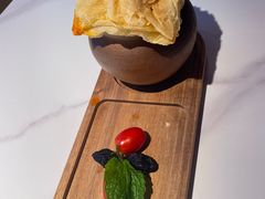 -阿娜尔·新疆菜(宜家荟聚中心店)
