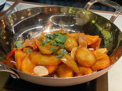 -绿茶餐厅(南翔印象城MEGA店)