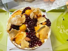 -小苍兰风铃草蛋糕甜品(沈阳店)