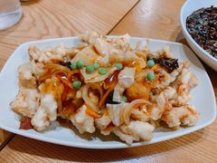 -香港饭店0410(弘大店)