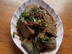 -胖金妹鸡豆凉粉店