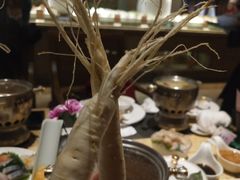 -雍和会海鲜姿造自助(湖东路店)