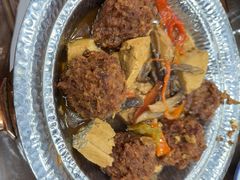 -乔家满族八大碗(流水沟店)