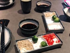 -同仁四季椰子鸡(宝安壹方城店)