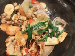-祥记餐饮•豫粤珍味(金隅大厦店)