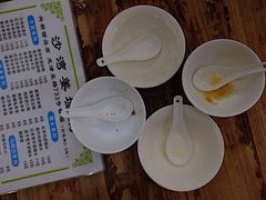 -沙湾姜埋奶(兴新包店)