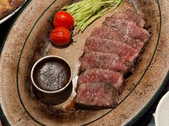 -Nord Grill&Bar Highland诺德西餐(深圳欢乐海岸店)