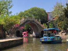 -团结湖公园