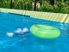 -上海玛雅海滩水公园