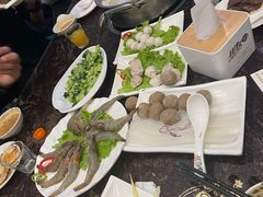 -朋友的火锅店(苏家屯店)