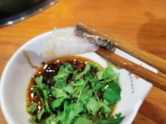 -黑鱼郭我家酸菜鱼(摩尔广场店)