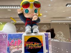 -泡泡玛特POPMART(蓝色港湾店)