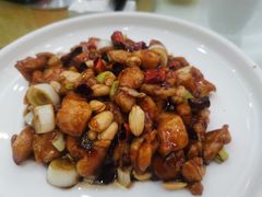 -红菜坊·烤鸭·川鲁宴(石园店)