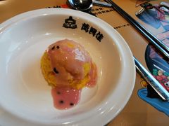 -万兴佳烤肉·长白山老味道(宏泰广场店)