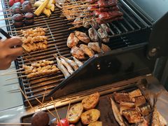 -田舍家Inakaya·炉端烧·铁板烧(天汇igc店)