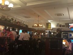 -宝莱纳餐厅(滨江店)