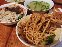 -老号牛王庙金宴面店(锦东路253号院店)