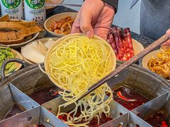 -大虎重庆老火锅(正弘城店)