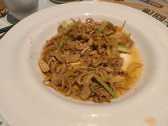 -新疆兵团食府清真(马连道店)