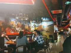 -楼兰新疆主题餐厅(坂田佳华领汇广场店)