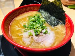 博多屋台拉面-博多舍楽(金利来店)