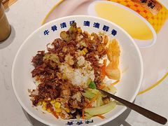 -陳香貴·兰州牛肉面(上海长风大悦城店)
